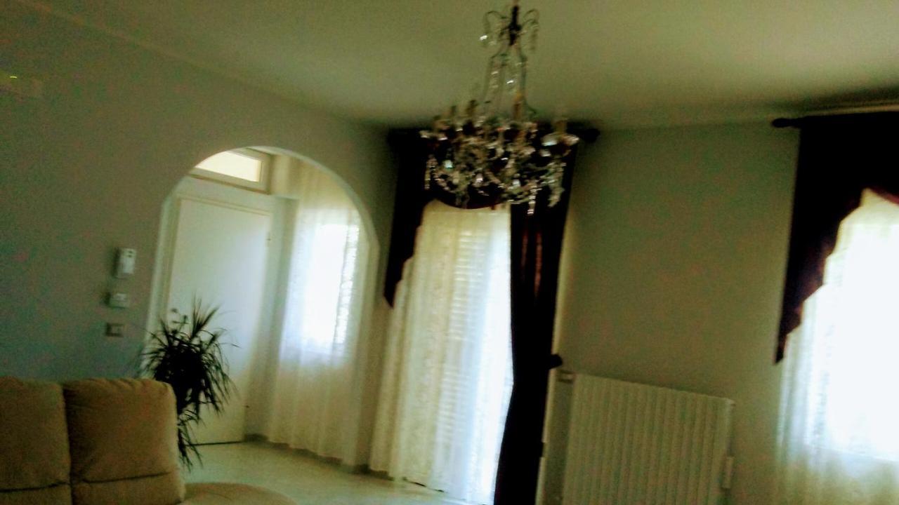 Casa Di Tina Otel Castellana Grotte Dış mekan fotoğraf