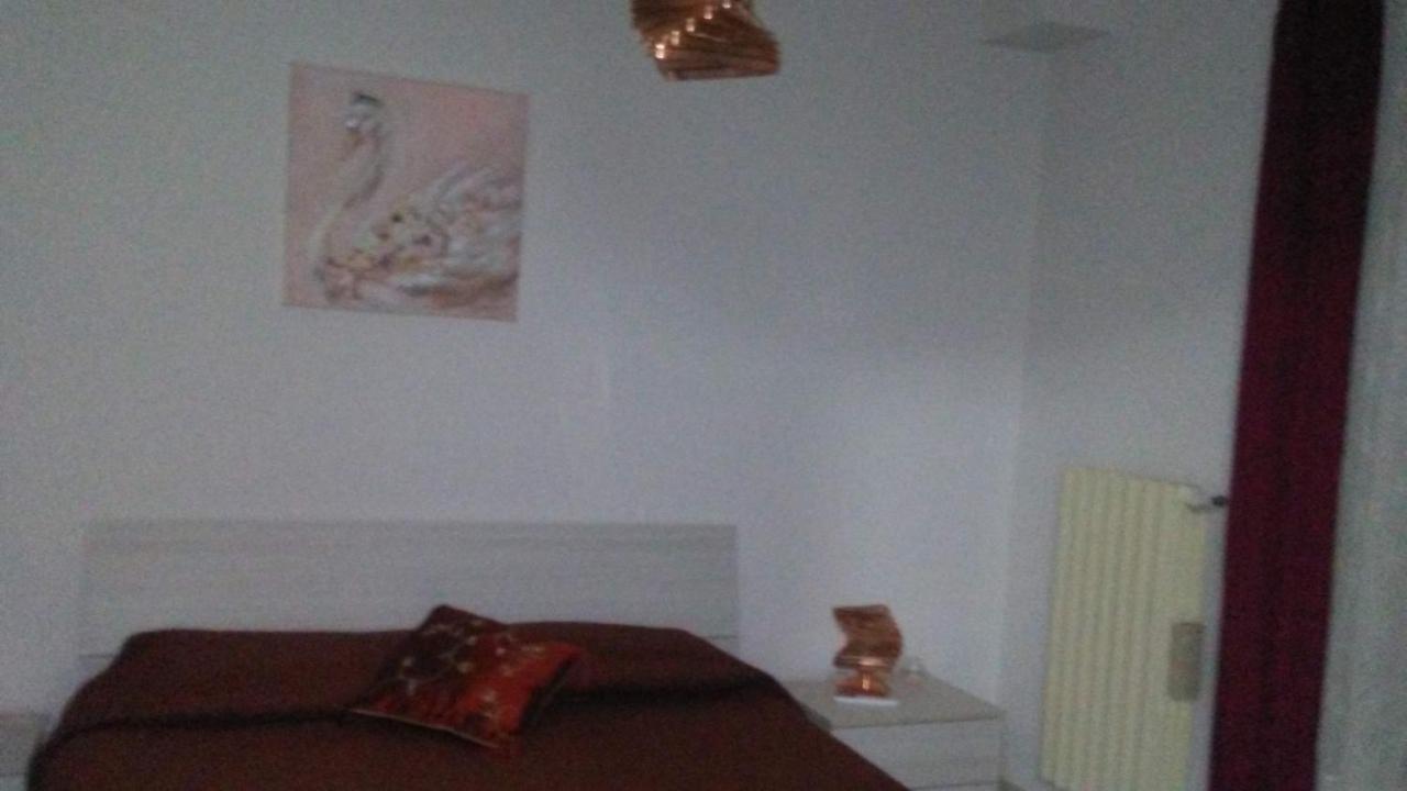 Casa Di Tina Otel Castellana Grotte Dış mekan fotoğraf