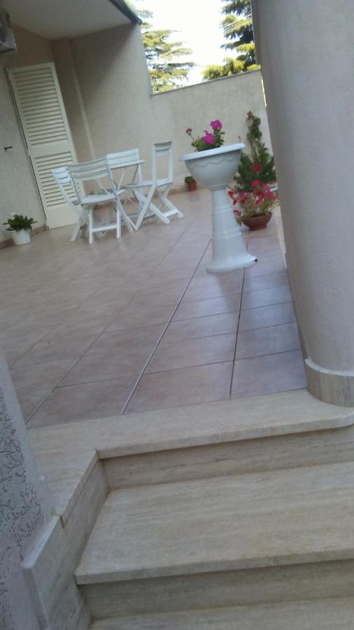 Casa Di Tina Otel Castellana Grotte Dış mekan fotoğraf