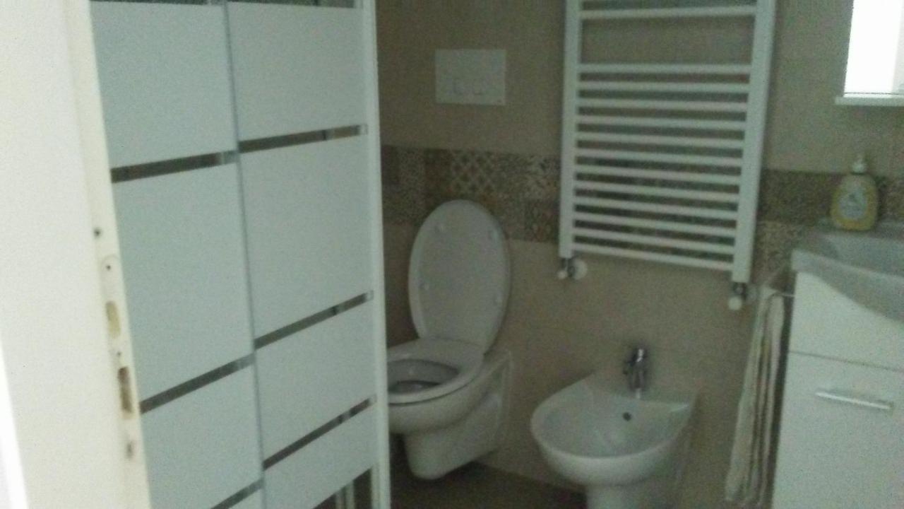 Casa Di Tina Otel Castellana Grotte Dış mekan fotoğraf