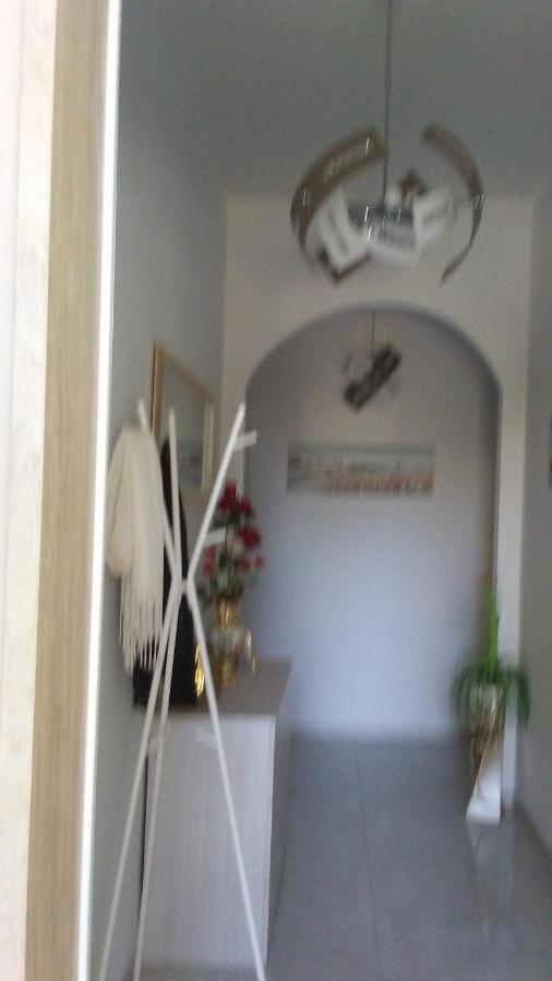 Casa Di Tina Otel Castellana Grotte Dış mekan fotoğraf