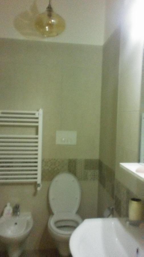 Casa Di Tina Otel Castellana Grotte Dış mekan fotoğraf