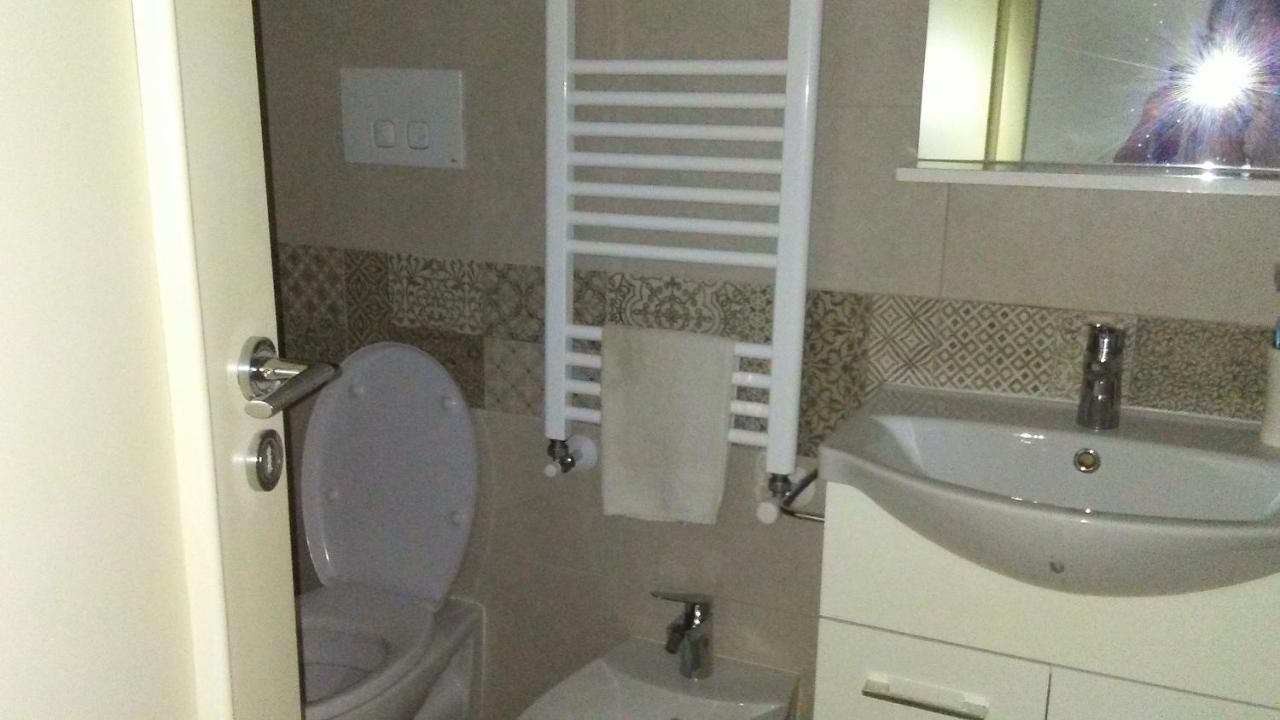 Casa Di Tina Otel Castellana Grotte Dış mekan fotoğraf