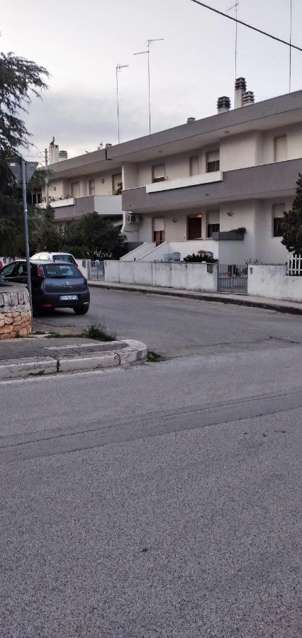 Casa Di Tina Otel Castellana Grotte Dış mekan fotoğraf