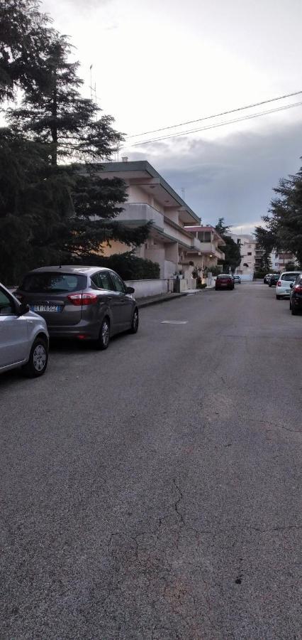 Casa Di Tina Otel Castellana Grotte Dış mekan fotoğraf