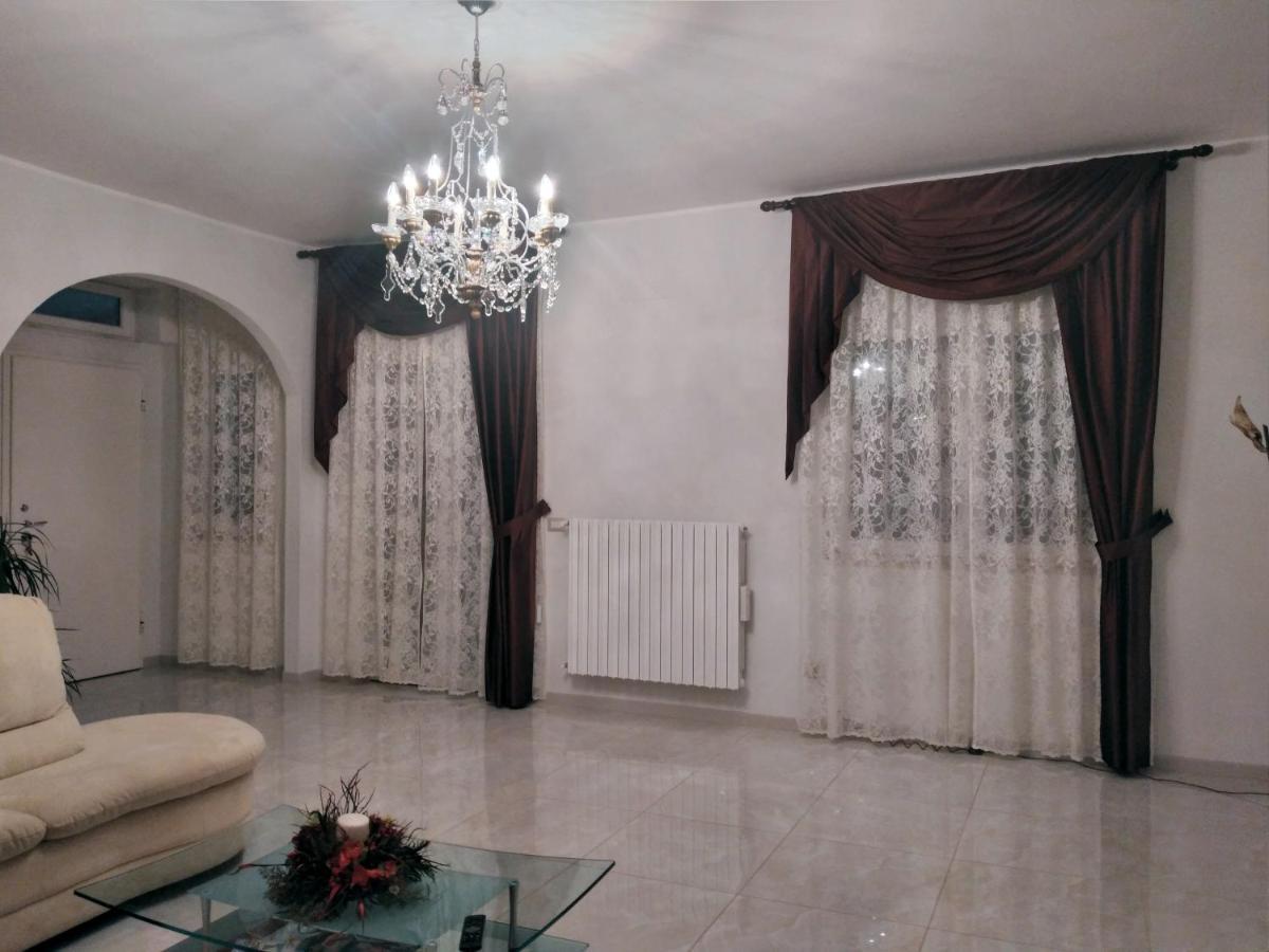 Casa Di Tina Otel Castellana Grotte Dış mekan fotoğraf