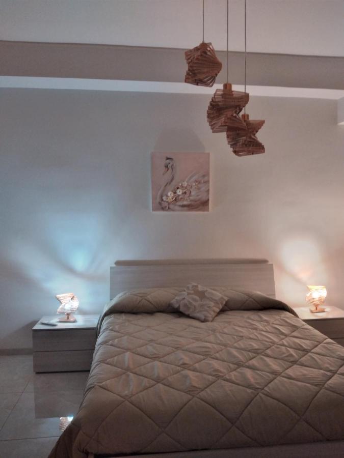 Casa Di Tina Otel Castellana Grotte Dış mekan fotoğraf