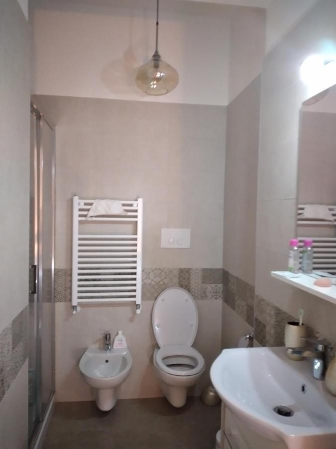 Casa Di Tina Otel Castellana Grotte Dış mekan fotoğraf