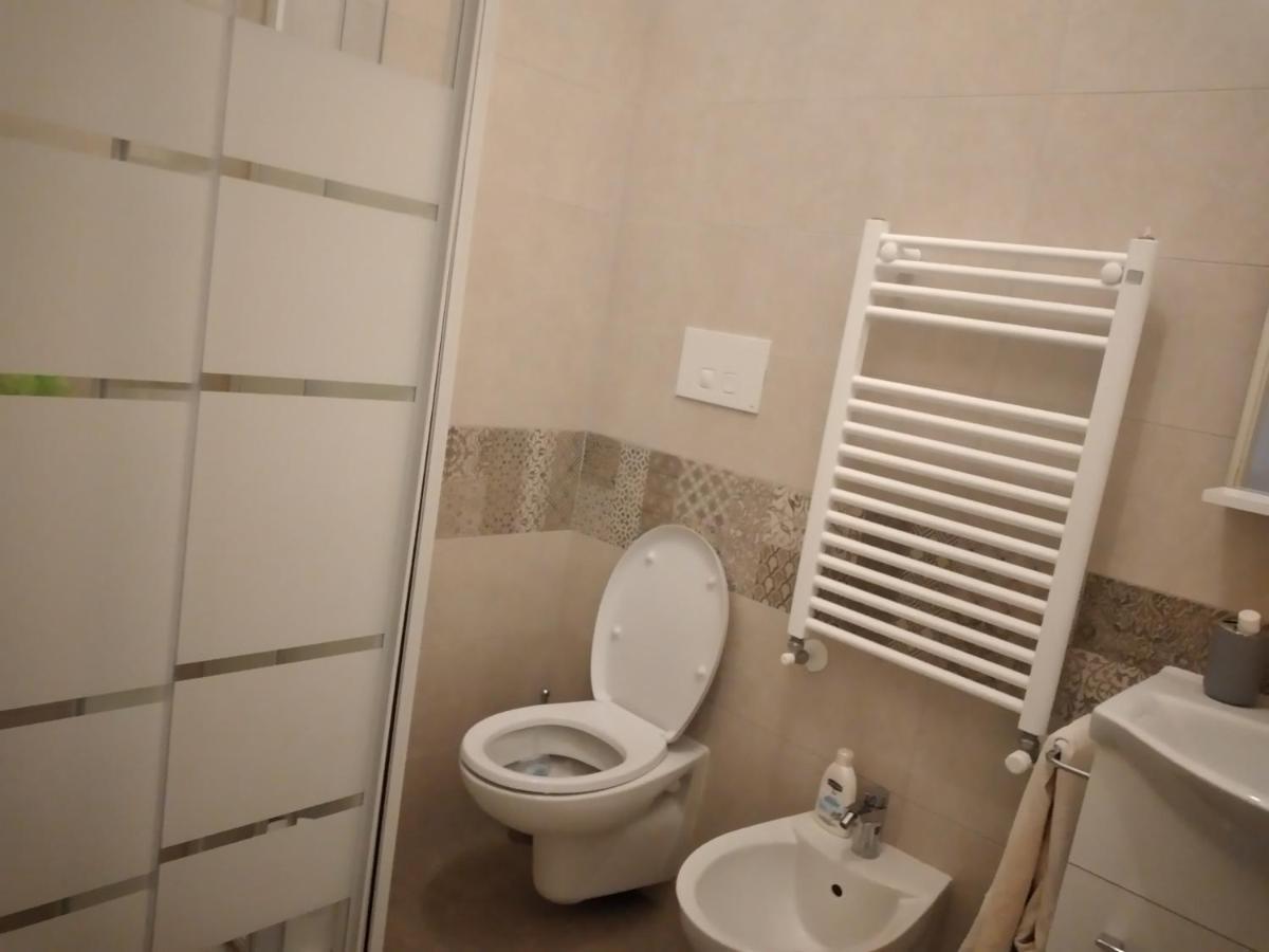 Casa Di Tina Otel Castellana Grotte Dış mekan fotoğraf