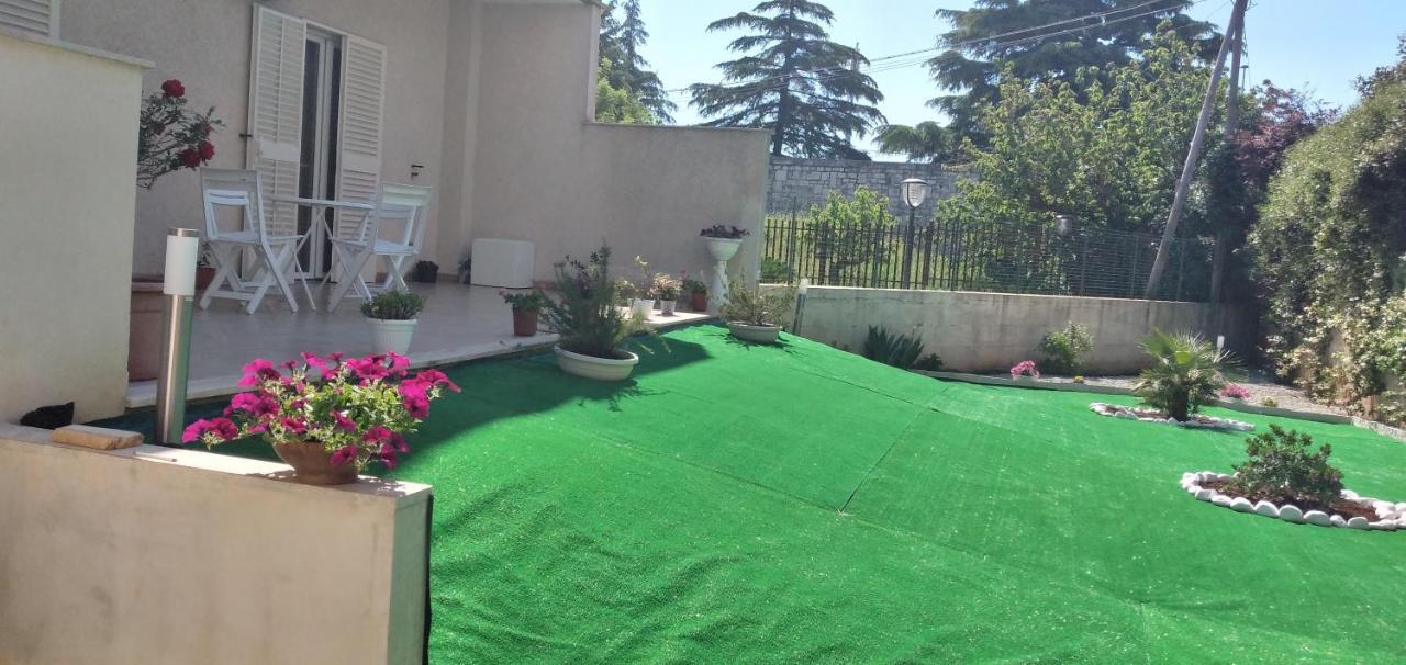 Casa Di Tina Otel Castellana Grotte Dış mekan fotoğraf
