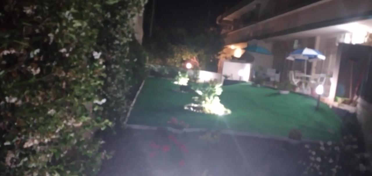Casa Di Tina Otel Castellana Grotte Dış mekan fotoğraf