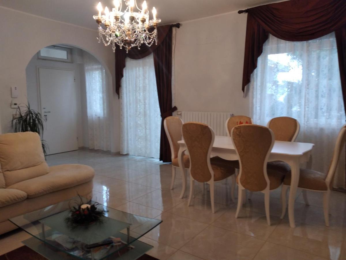 Casa Di Tina Otel Castellana Grotte Dış mekan fotoğraf