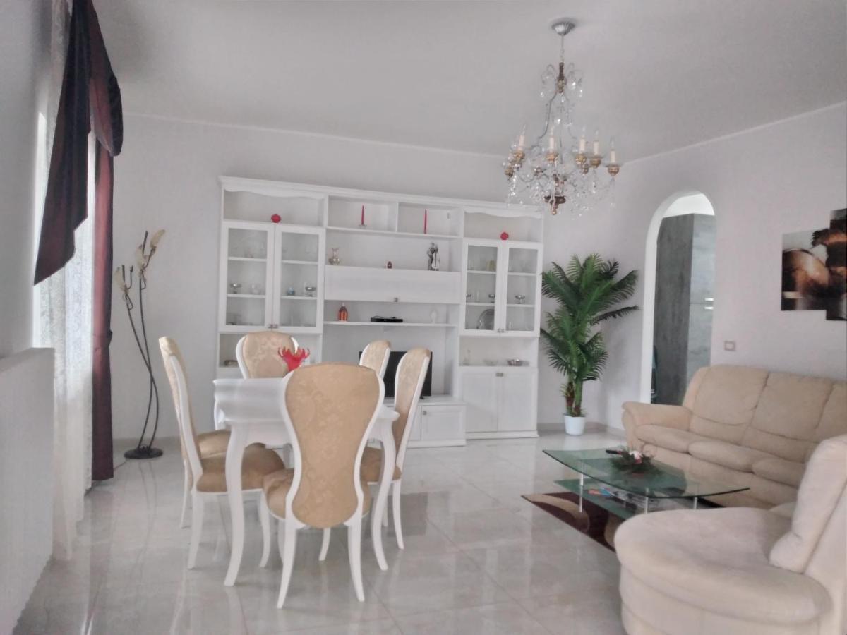 Casa Di Tina Otel Castellana Grotte Dış mekan fotoğraf