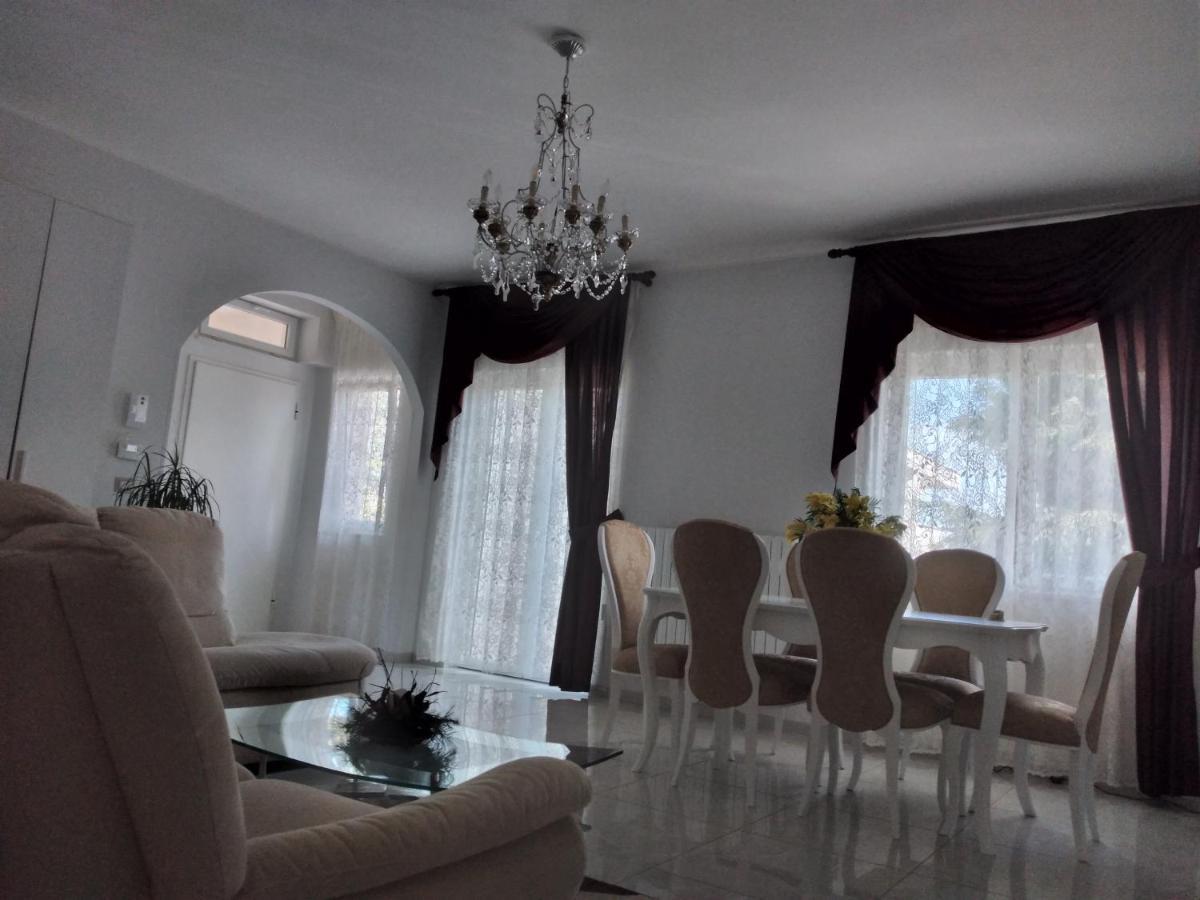 Casa Di Tina Otel Castellana Grotte Dış mekan fotoğraf