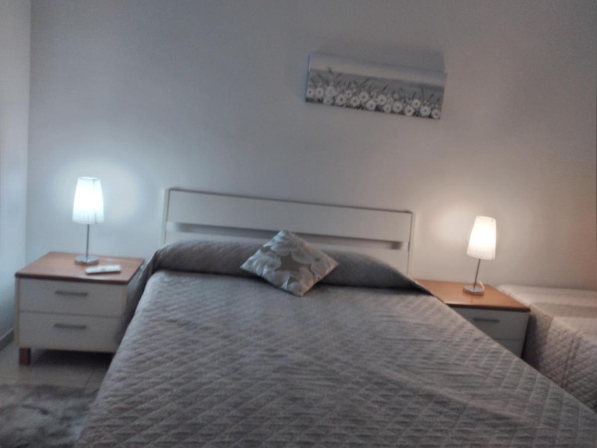 Casa Di Tina Otel Castellana Grotte Dış mekan fotoğraf