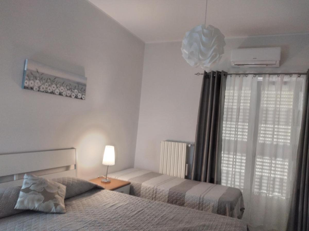 Casa Di Tina Otel Castellana Grotte Dış mekan fotoğraf