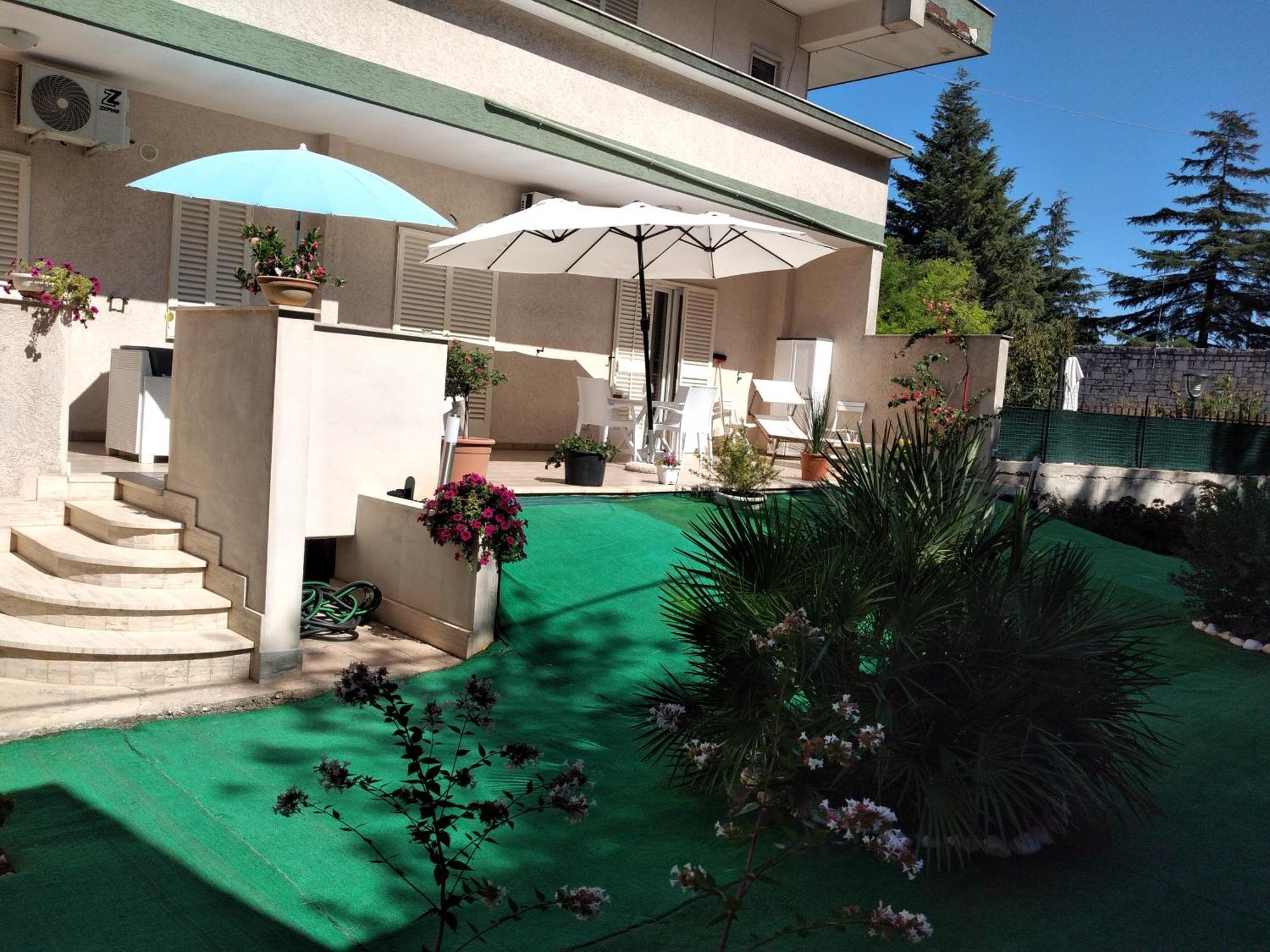 Casa Di Tina Otel Castellana Grotte Dış mekan fotoğraf