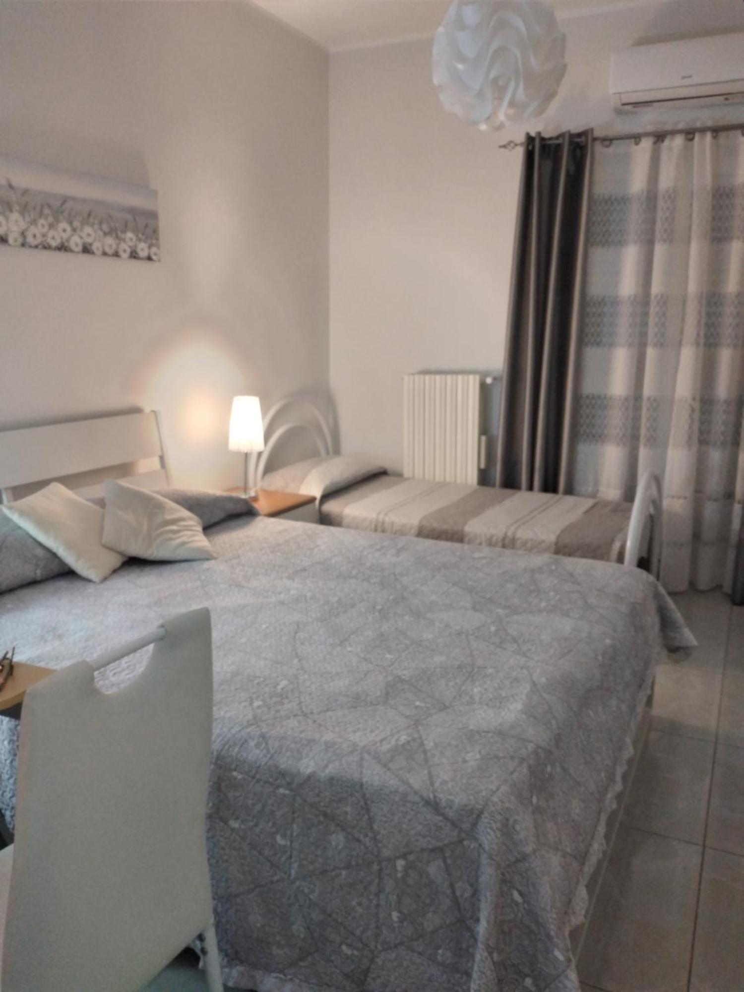 Casa Di Tina Otel Castellana Grotte Dış mekan fotoğraf