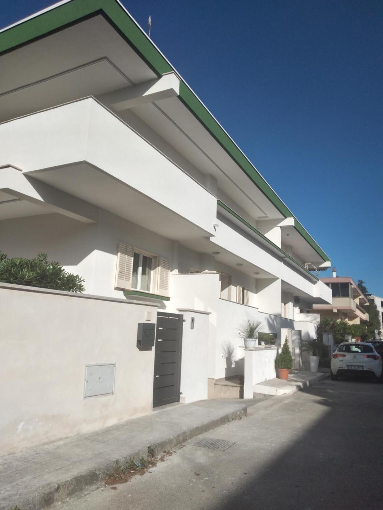 Casa Di Tina Otel Castellana Grotte Dış mekan fotoğraf
