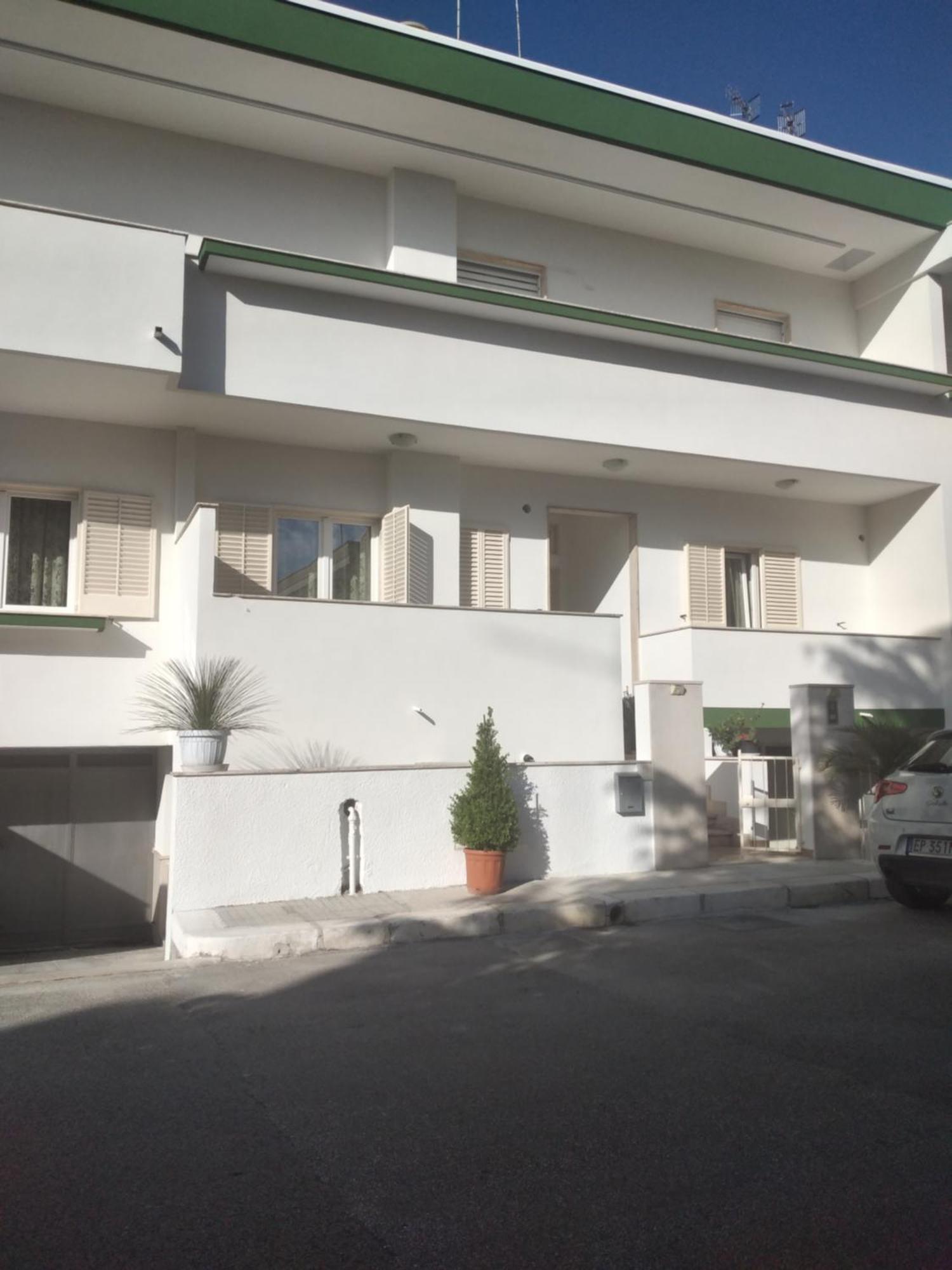 Casa Di Tina Otel Castellana Grotte Dış mekan fotoğraf