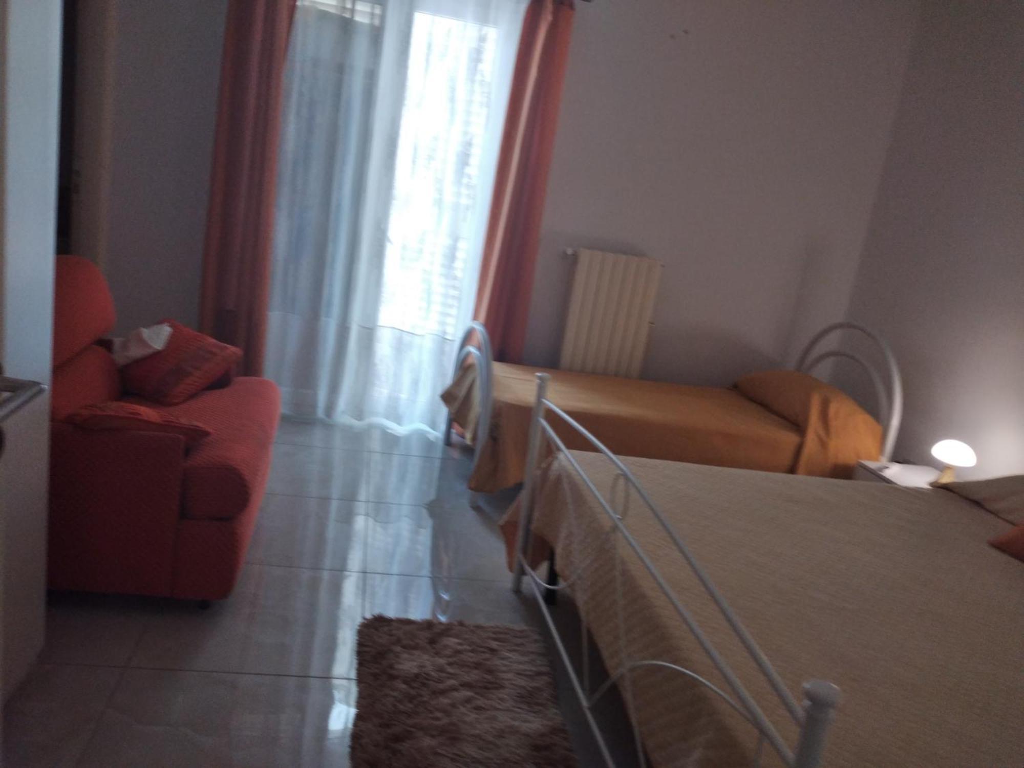 Casa Di Tina Otel Castellana Grotte Dış mekan fotoğraf