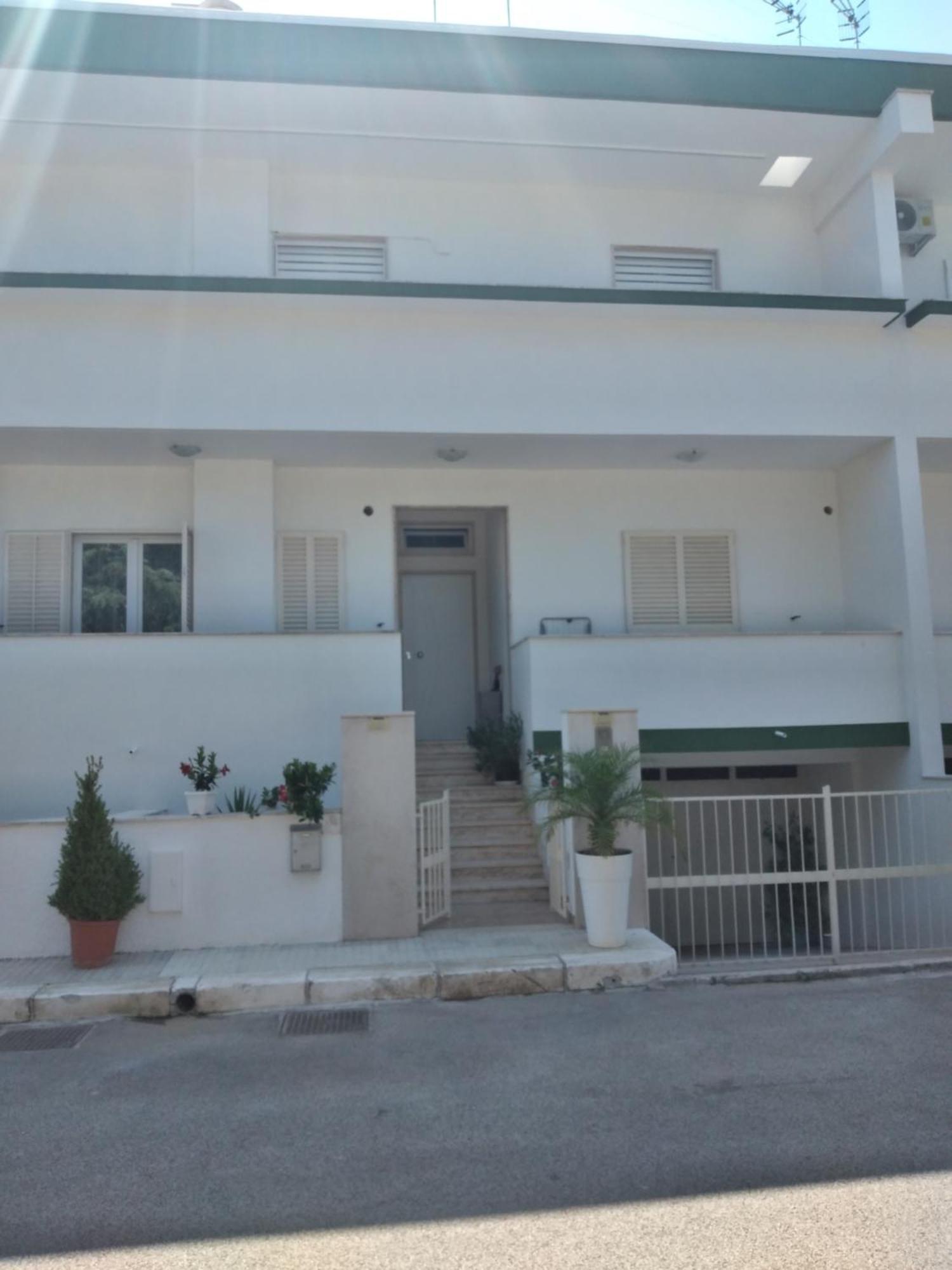 Casa Di Tina Otel Castellana Grotte Dış mekan fotoğraf