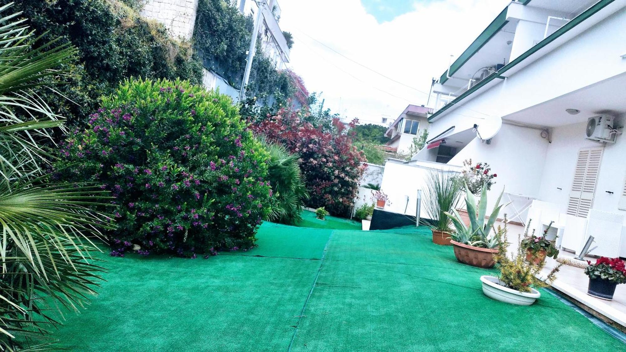 Casa Di Tina Otel Castellana Grotte Dış mekan fotoğraf